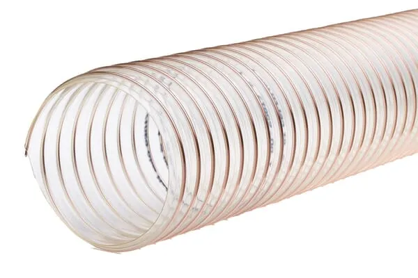 Odsávací hadice PU DUCT-0,4