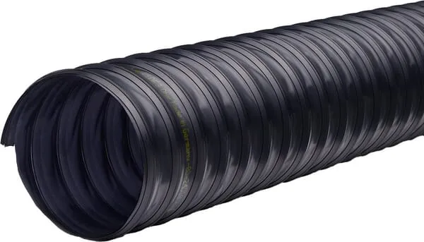 Ventilační hadice TPE-0,4