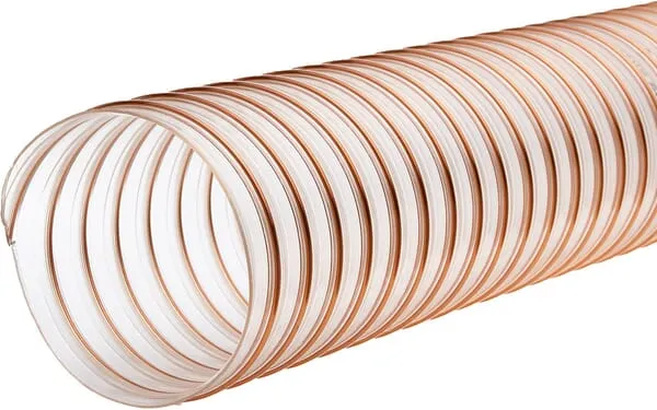 Odsávací hadice PU DUCT-1.4