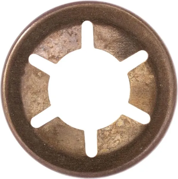 Starlock Seegerova pojistka M12