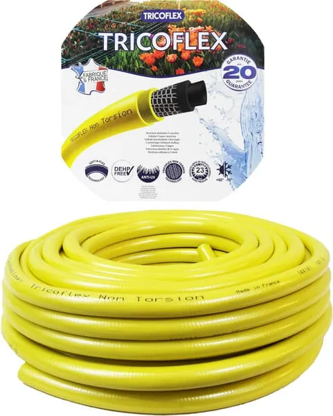 Hadice Tricoflex 3/4" 50m