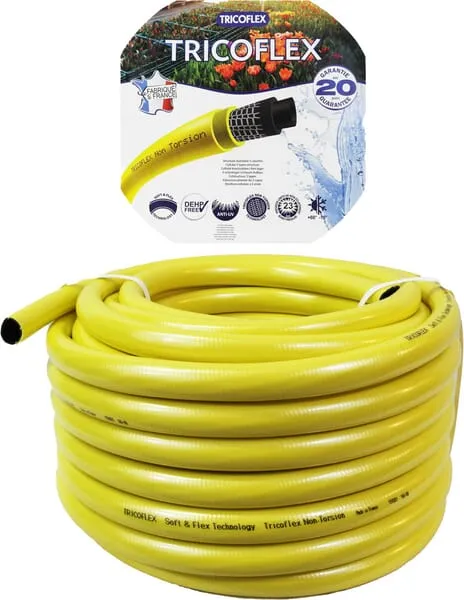 Hadice Tricoflex 1" 50m