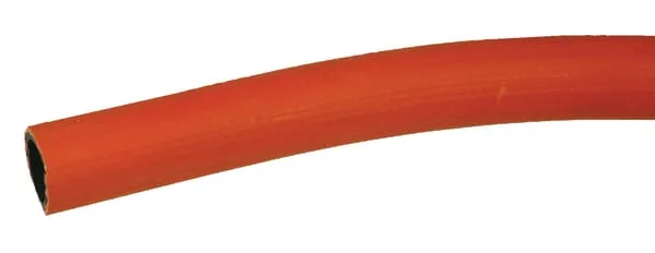 Vodní hadice, červená