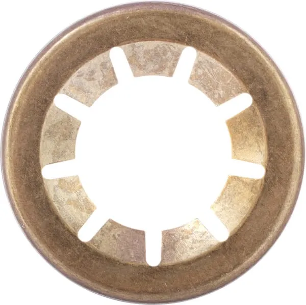 Starlock Seegerova pojistka M18