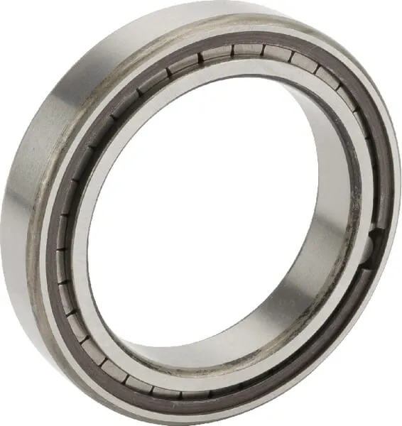 Cylindrical roller bearing 60x85x16mm INA/FAG