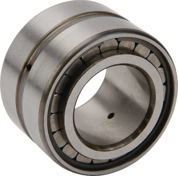 Cylindrické válečkové ložisko – INA – typ SL18 50..