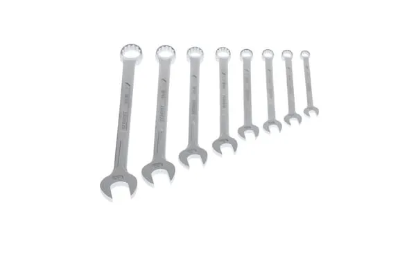 Sada očkopl. klíčů zalomených