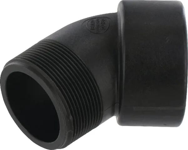 vnější závity / vnitřní závity