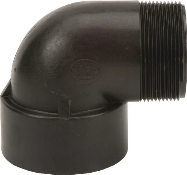 vnější závity / vnitřní závity