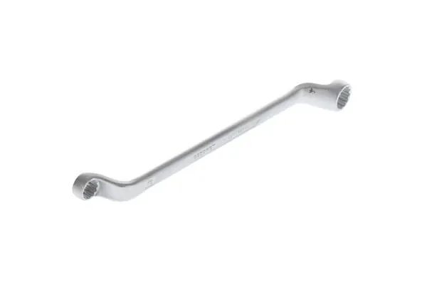 Očkový klíč 13x17mm