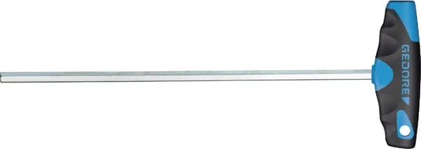 Šestihranný klíč 2142 T s rukojetí 2C-T, metrický