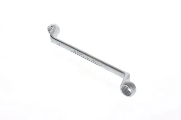 Očkový klíč 16x17mm