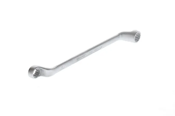 Očkový klíč 17x19mm
