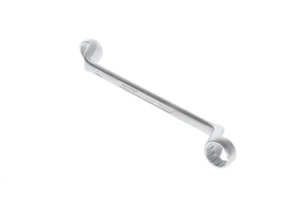 Očkový klíč 24x26mm