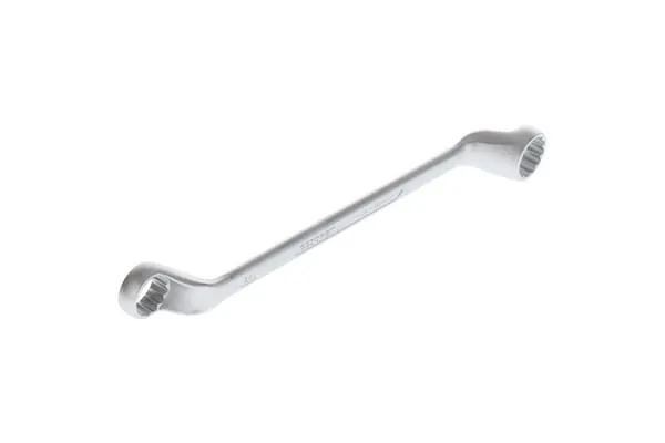 Očkový klíč 24x27mm