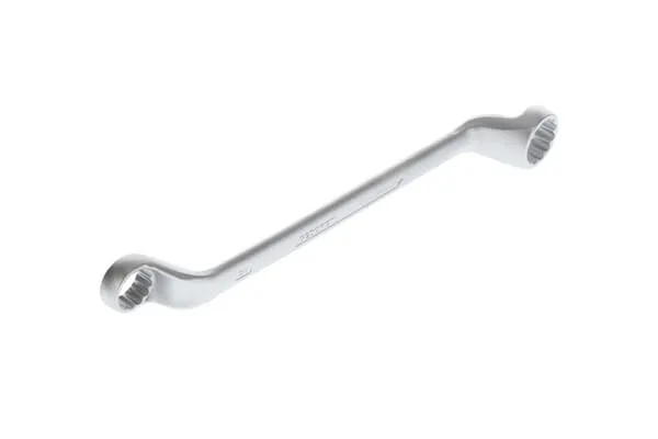 Očkový klíč 24x30mm