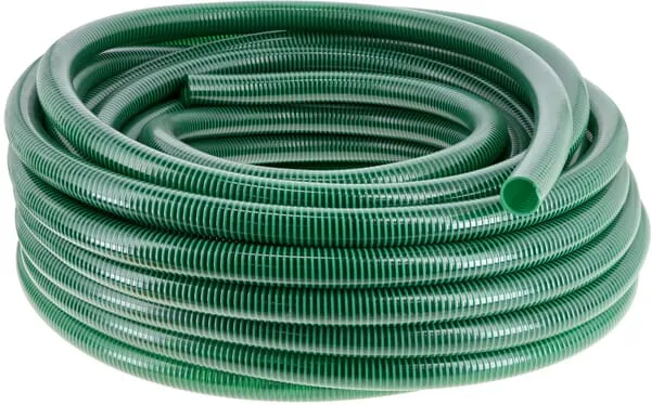 Sací/tlaková hadice 40 mm