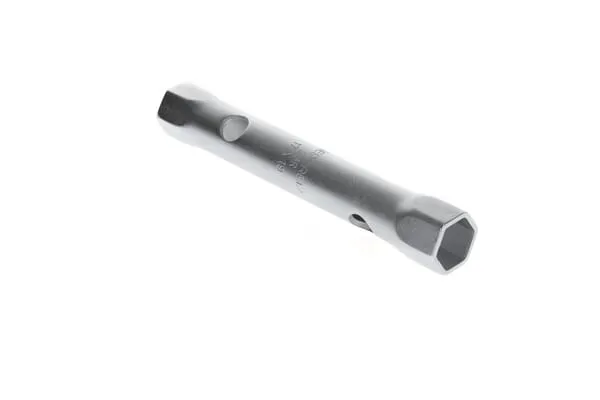 Trubkový nástrčný klíč 17x19mm