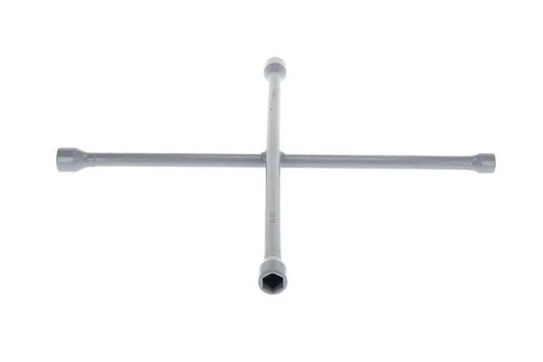 Křížový klíč 19x22x24x27