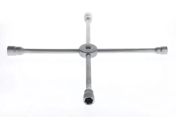 Klíč na kola 27x30x32x33 mm, Gedore