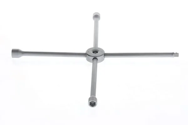 Křížový klíč 17x19x21x1/2"