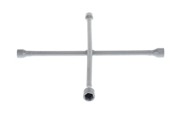 28 PU křížový klíč 17x19 (3/4")x21x11/16"