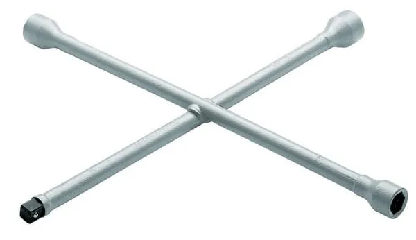 Křížový klíč 17x19x21x1/2"VK