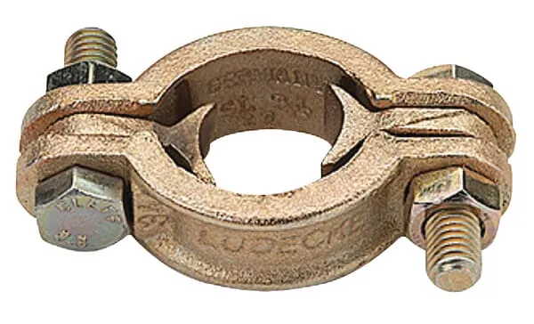 Spojka s ozubem hadicové spony