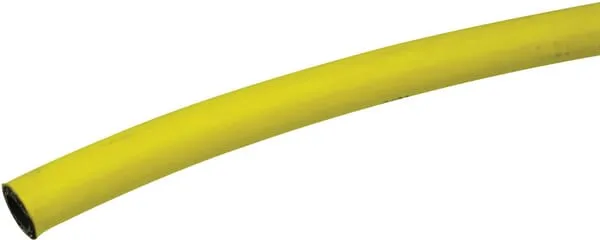 Gumové vysokotlaké čisticí hadice pro potravinářský průmysl