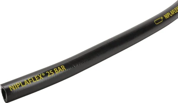 NBR/PVC tlaková hadice Niplaflex 25bar