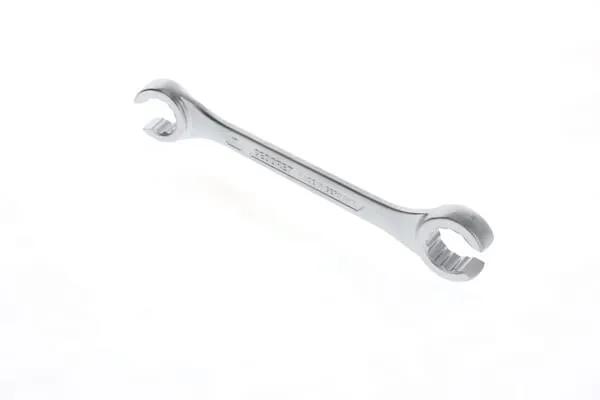 Očkový klíč otevřený 17x19mm