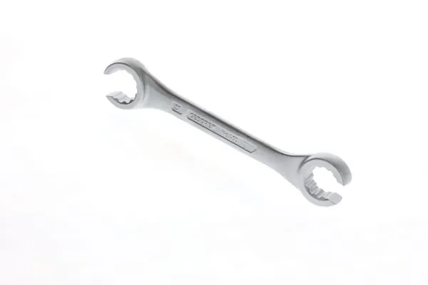 Očkový klíč otevřený 24x27 mm