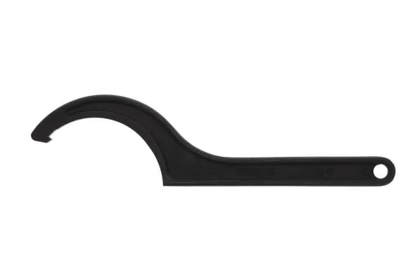 Hákový klíč 135-145 mm