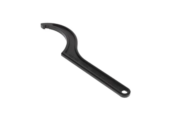 Hákový klíč 155-165 mm