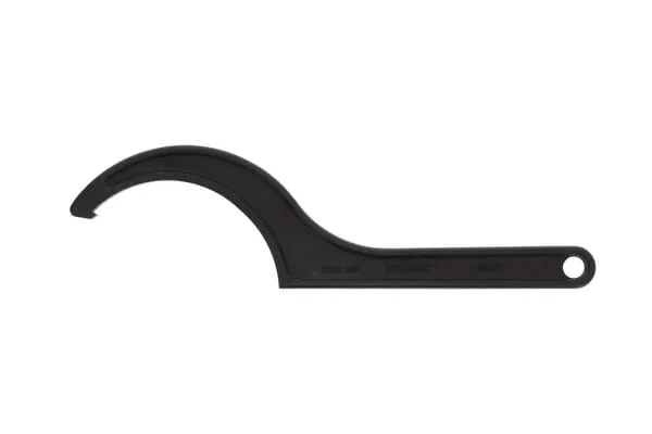 Zahnutý klíč 180-195 mm