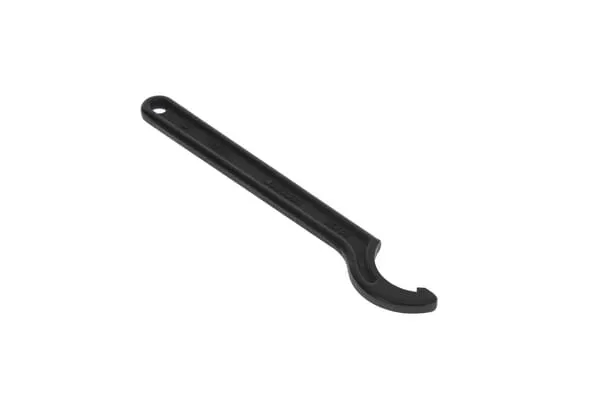 Zahnutý klíč 30-32 mm