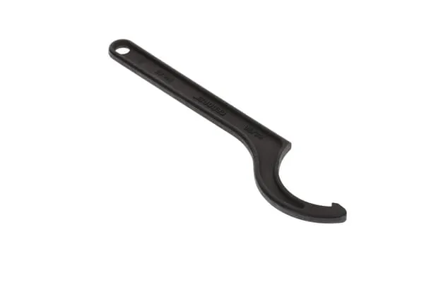 Hákový klíč s čepem 80-90 mm, Gedore