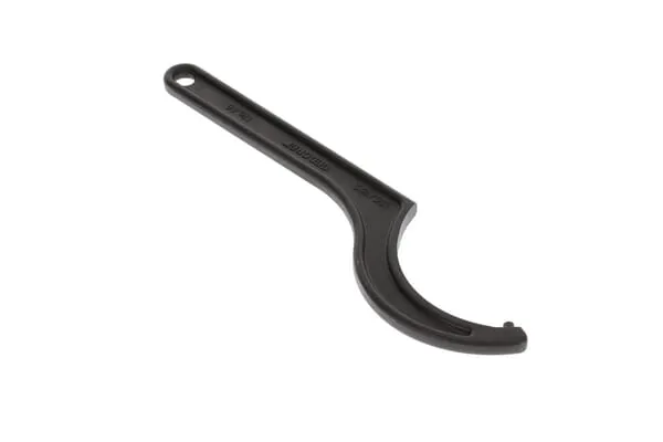 Hákový klíč+čep 155-165