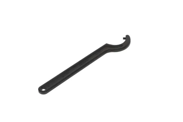 Hákový klíč s čepem 25-28mm