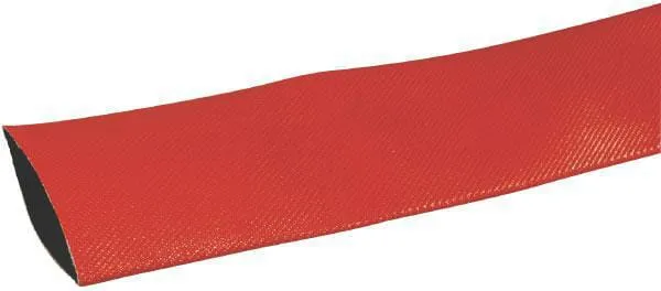 Hasičská hadice plochá navíjecí