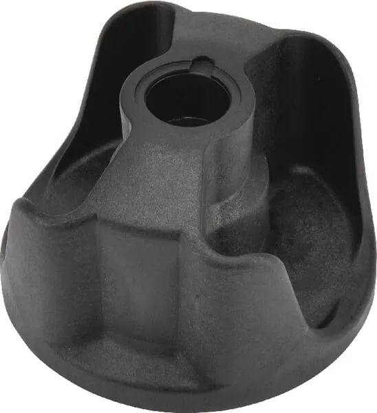 Nastavovací knoflík