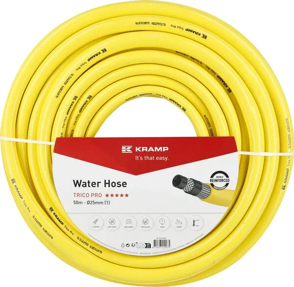 Zahradní hadice Trico-Pro-II 1" 50 m