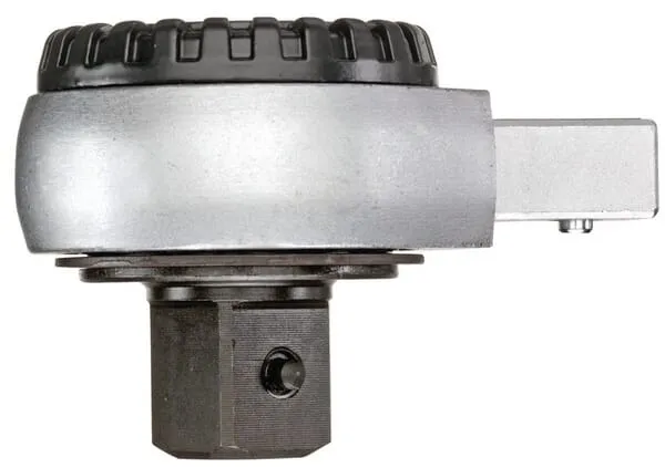 Zástrčný řehtačkový klíč 1/2"