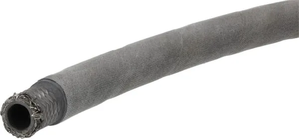 Hydraulická hadice EN857-2SC-DN10, krátká