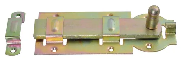 Závora plochá 120mm