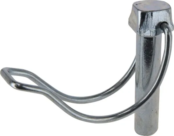 Zajišťovací kolík 10x45 mm