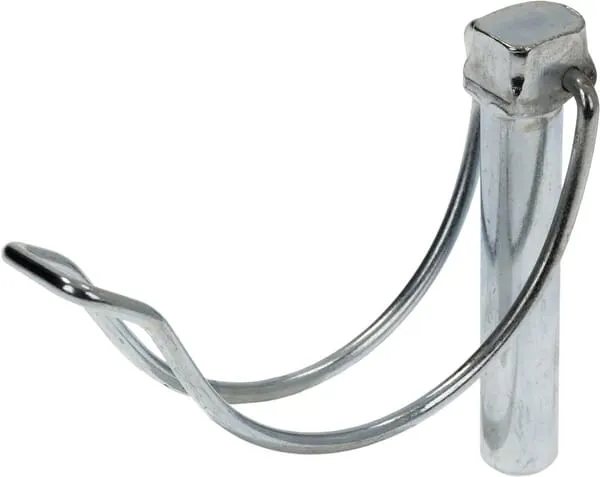 Zajišťovací kolík 11x60 mm