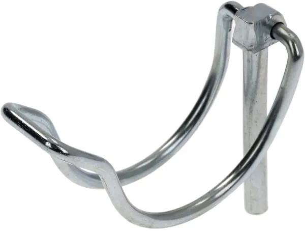 Zajišťovací kolík 4,5x40 mm