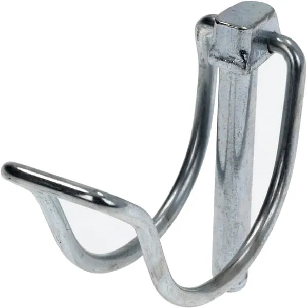 Zajišťovací kolík 6x40 mm