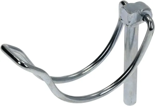 Zajišťovací kolík 6x45 mm